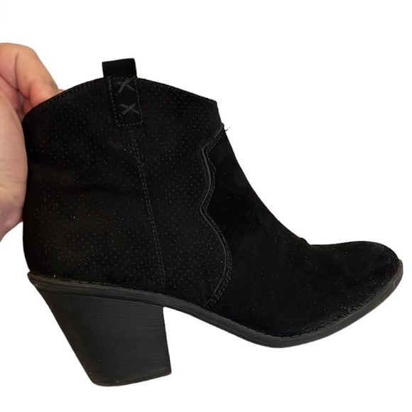 Time and Tru Shoes - Time and Tru Ankle Boots. #7